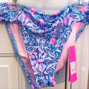 Lilly Pulitzer Trey Swim Bottoms